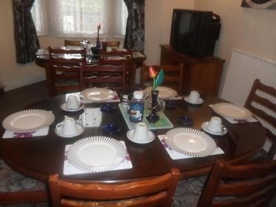 Braemer Guest House Дарби Екстериор снимка