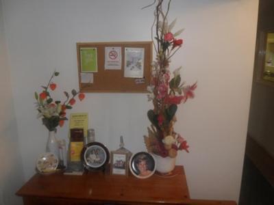 Braemer Guest House Дарби Екстериор снимка